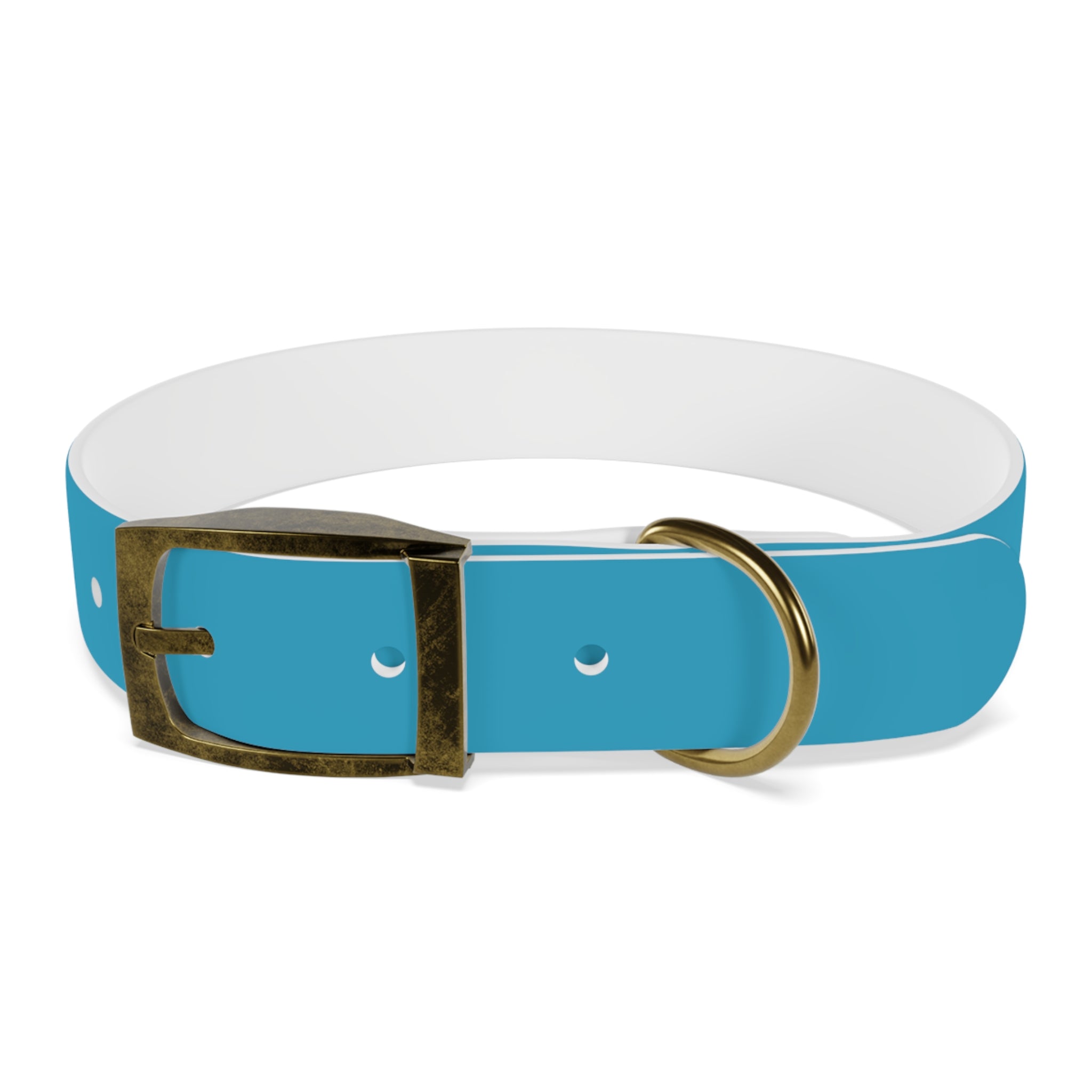 Custom Petiverse Dog Collar - Stylish & Durable Design for Pets