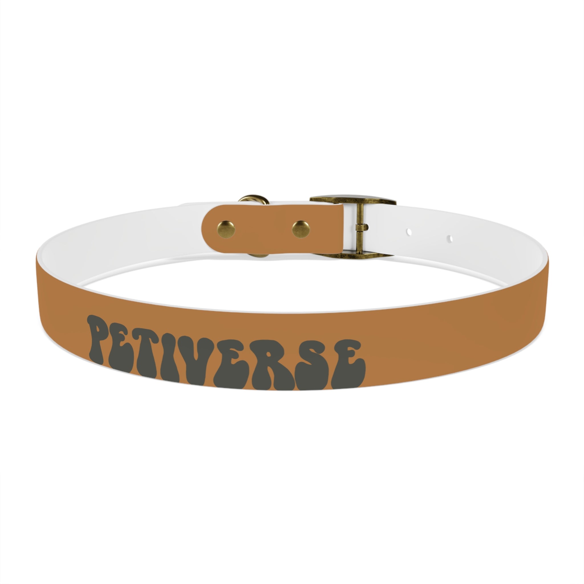 Trendy Petiverse Dog Collar - Stylish & Durable for Dog Lovers