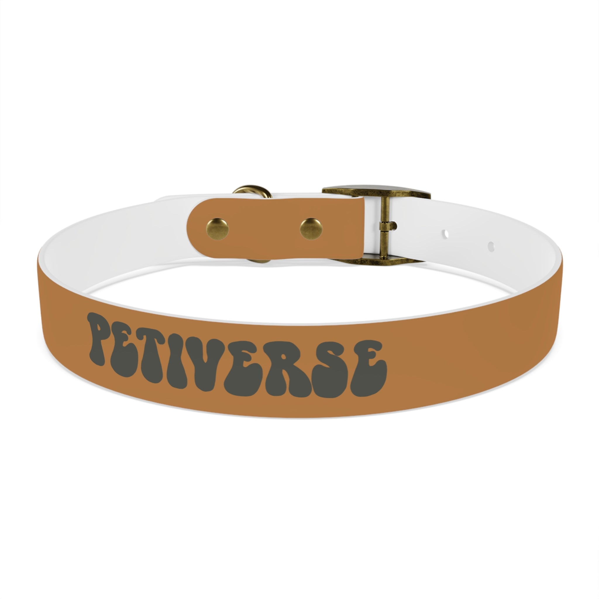 Trendy Petiverse Dog Collar - Stylish & Durable for Dog Lovers