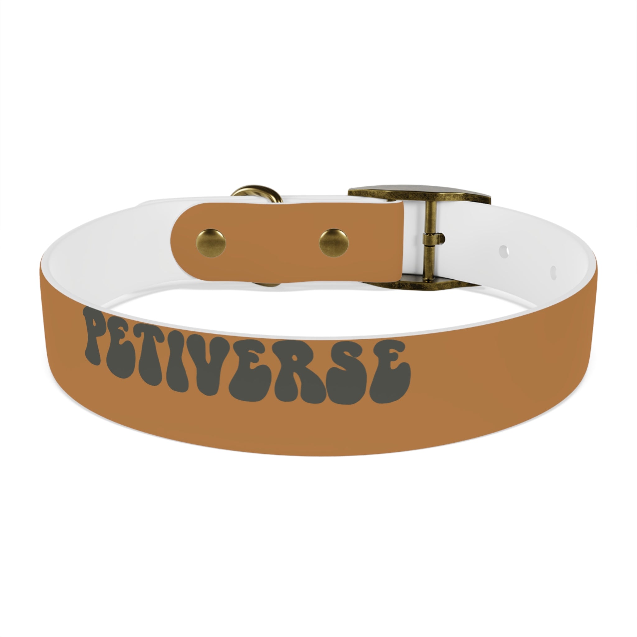 Trendy Petiverse Dog Collar - Stylish & Durable for Dog Lovers