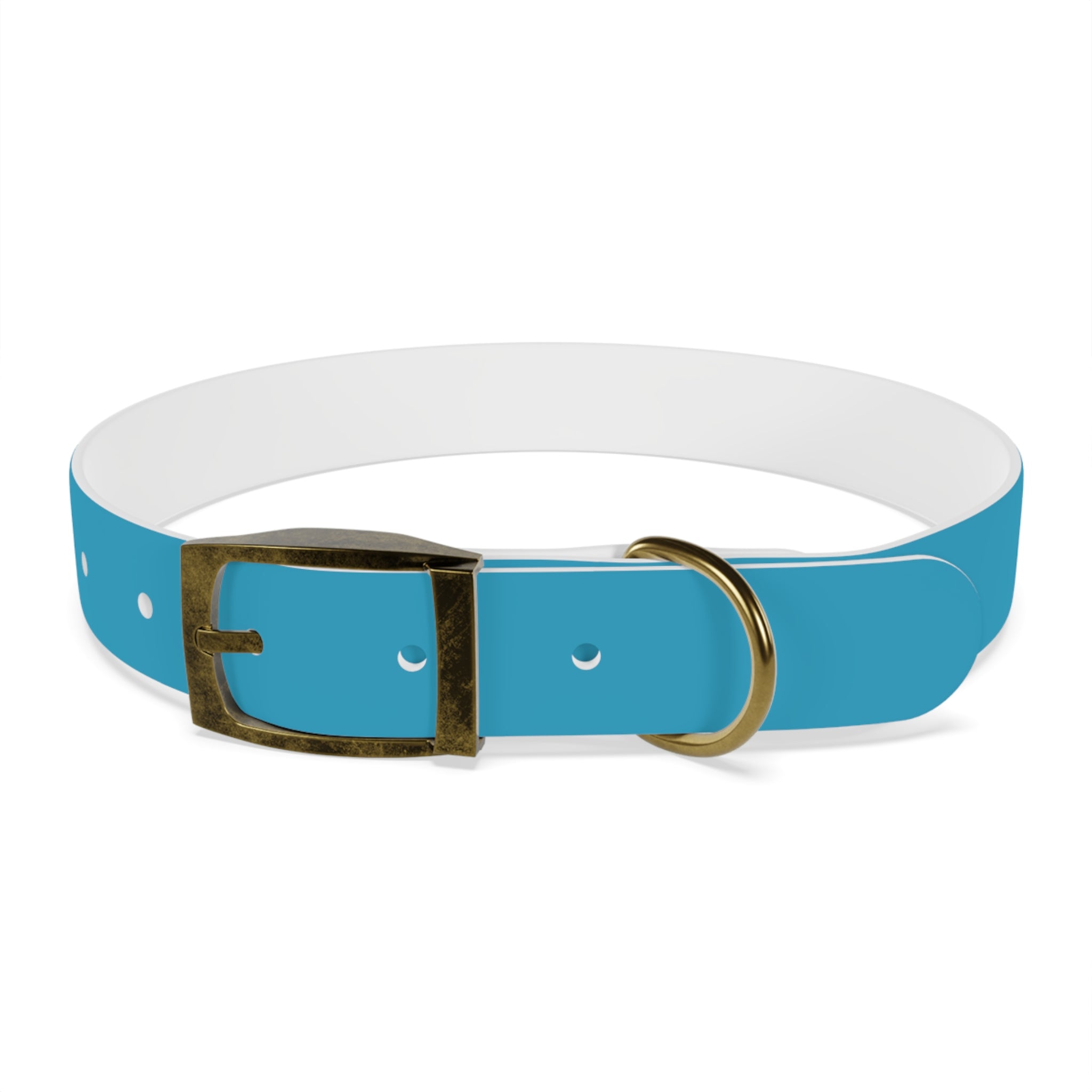 Custom Petiverse Dog Collar - Stylish & Durable Design for Pets