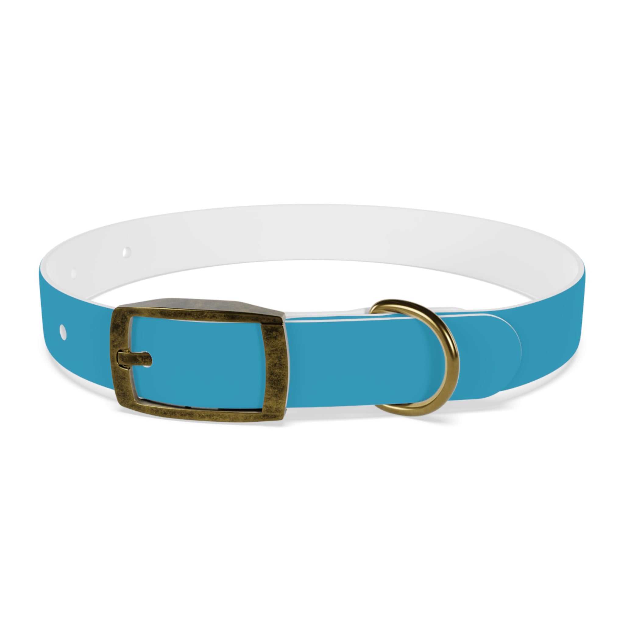 Custom Petiverse Dog Collar - Stylish & Durable Design for Pets