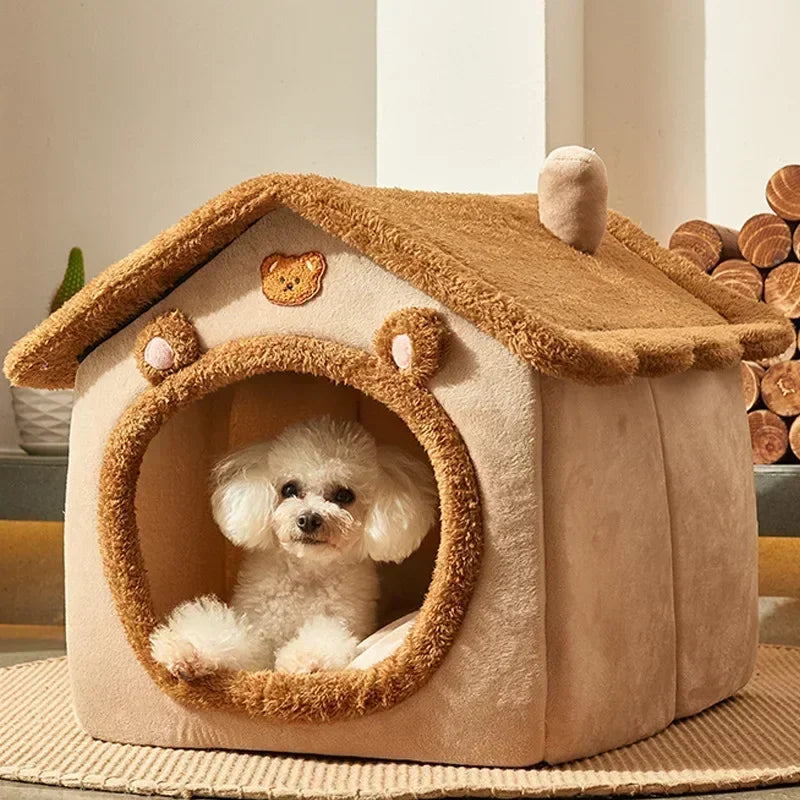 Dog House Indoor