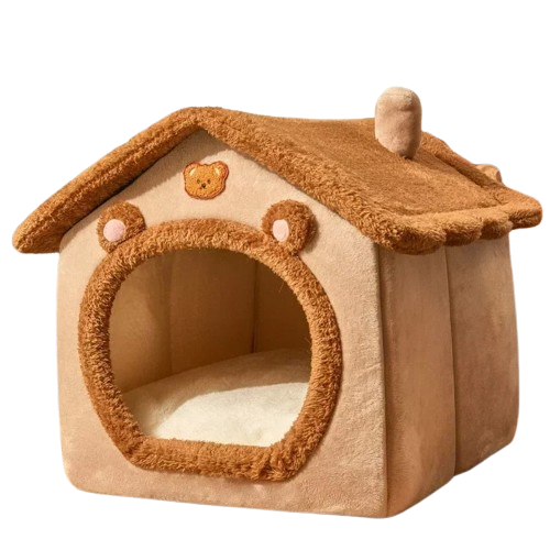 Dog House Indoor