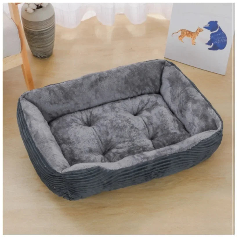 Dog Bed Mat