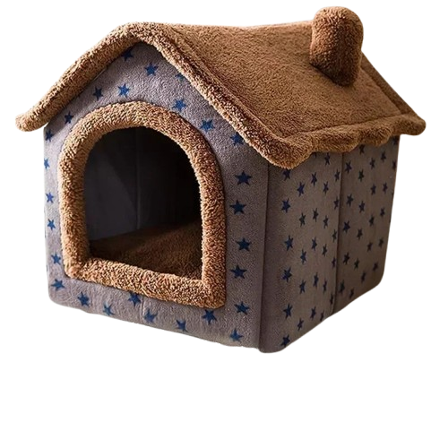 Dog House Indoor