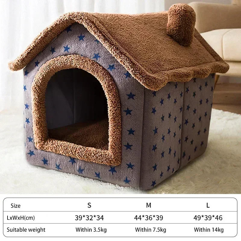 Dog House Indoor