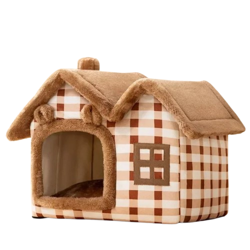 Dog House Indoor