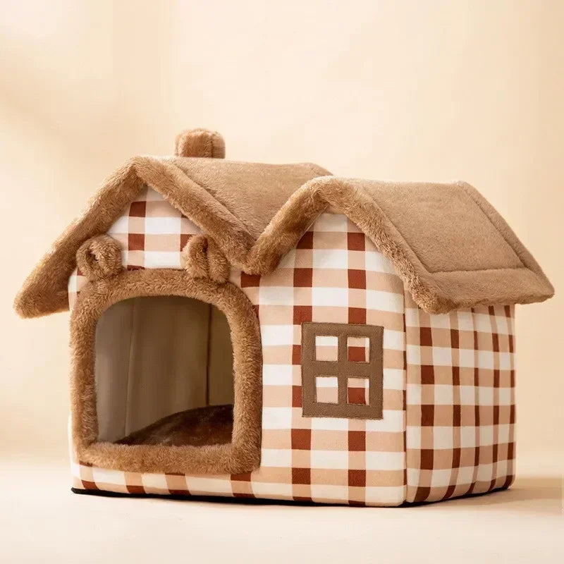 Dog House Indoor