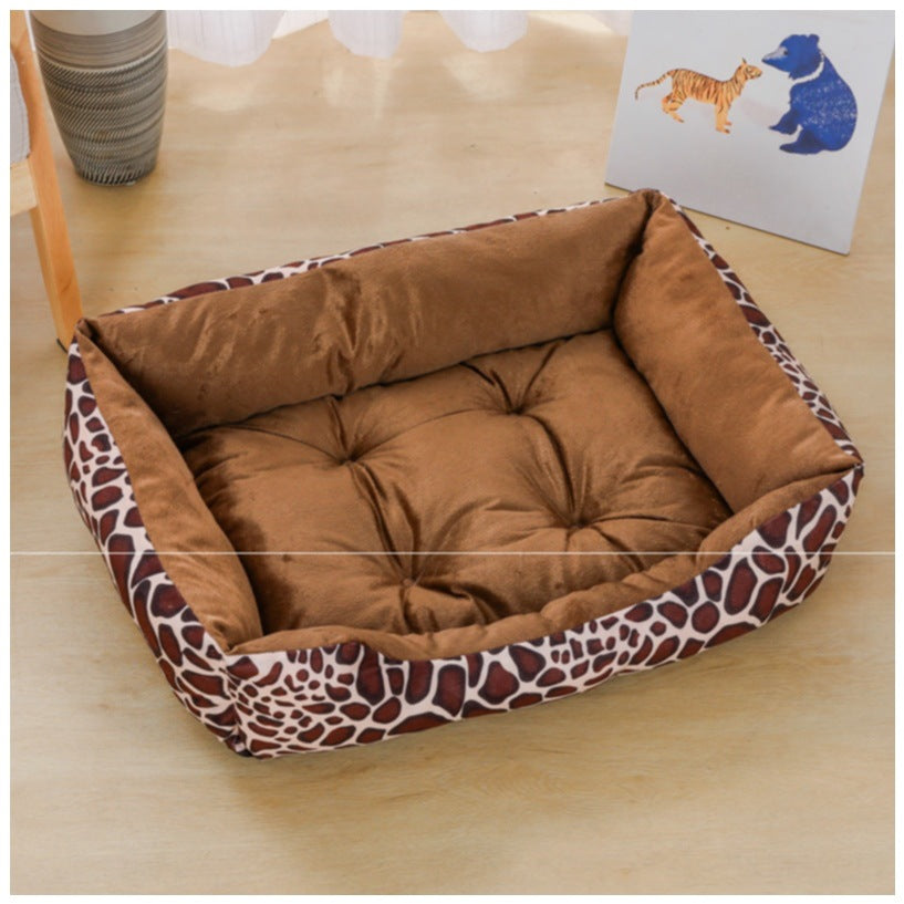 Dog Bed Mat